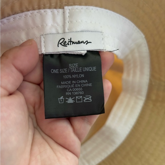 Cute bucket hat - Picture 2 of 2